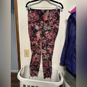 Lululemon Base Pace High-Rise Tight